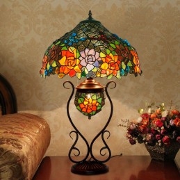 43 cm Butterfly Rose...