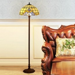 40 cm retro Tiffany...