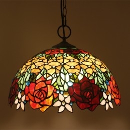 Rose 40 cm Europese Tiffany...