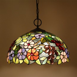 40 cm Europese Tiffany...