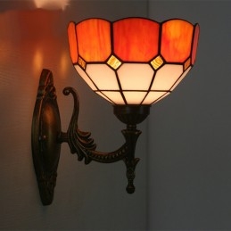 20 cm Europese Tiffany...