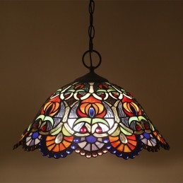 40 cm Europese Tiffany...