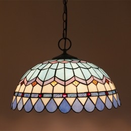 40 cm Europese Tiffany...