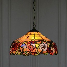 16 inch hangende hanglamp...
