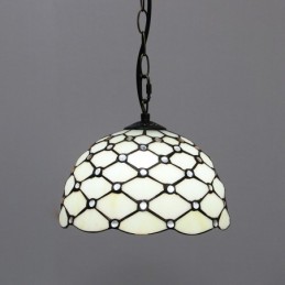 10 inch Tiffany stijl...