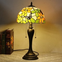 12 inch Tiffany-stijl...
