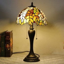 12 inch Tiffany-stijl...