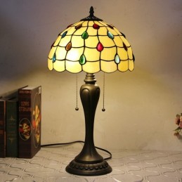12 inch Tiffany-stijl...