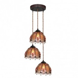 3-Lichts Pendellamp in...