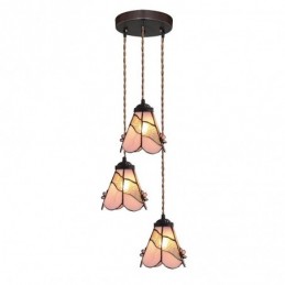3-Lichts Pendellamp in...