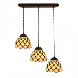 3-Lichts Pendellamp in...