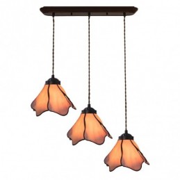 3-Lichts Pendellamp in...